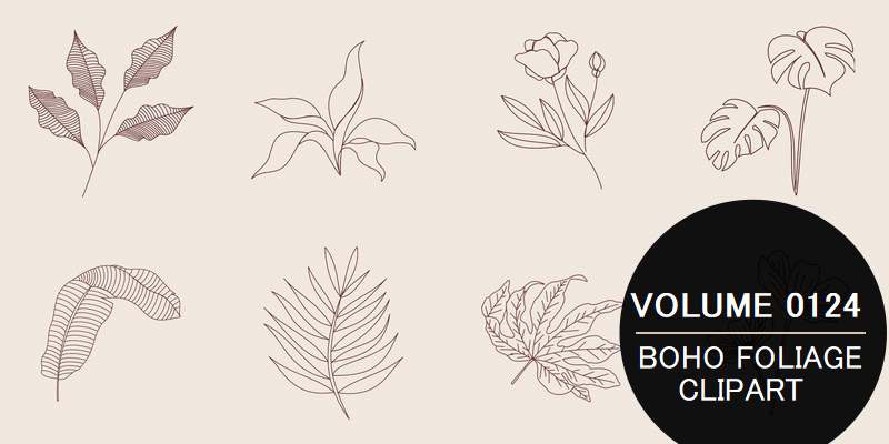 Clipart Volume 0124